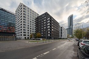 Gwiaździsta Apartment by Renters