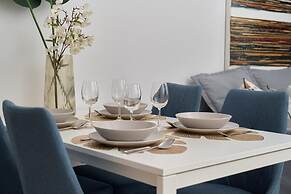 Gwiaździsta Apartment by Renters