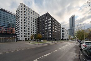 Gwiaździsta Apartment by Renters