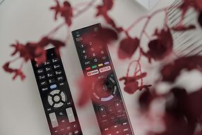 Gwiaździsta Apartment by Renters