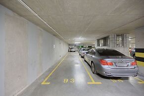 Gwiaździsta Apartment by Renters