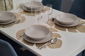 Gwiaździsta Apartment by Renters