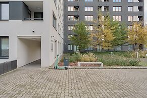 Gwiaździsta Apartment by Renters