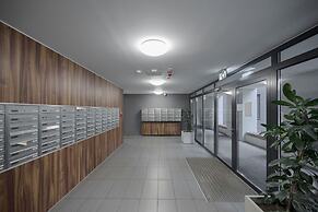 Gwiaździsta Apartment by Renters