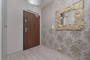Gwiaździsta Apartment by Renters