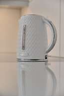 Gwiaździsta Apartment by Renters