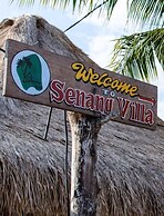 Senang Villa
