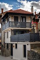 Dandy Villas Metsovo