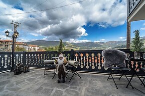 Dandy Villas Metsovo