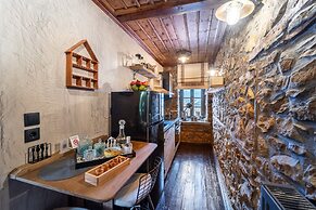 Dandy Villas Metsovo