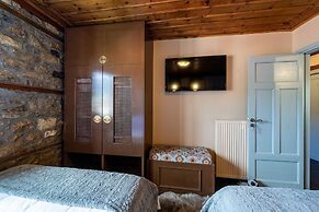 Dandy Villas Metsovo