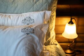 Dandy Villas Metsovo