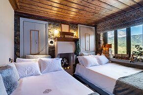 Dandy Villas Metsovo