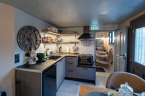 Dandy Villas Metsovo