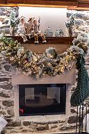 Dandy Villas Metsovo