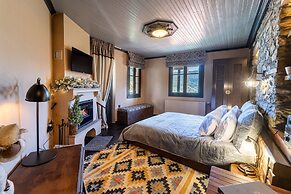 Dandy Villas Metsovo