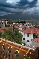 Dandy Villas Metsovo