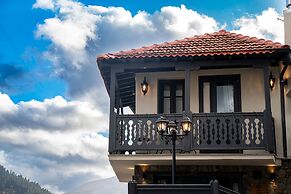 Dandy Villas Metsovo