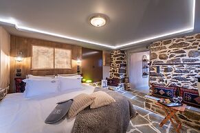 Dandy Villas Metsovo