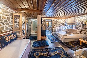 Dandy Villas Metsovo