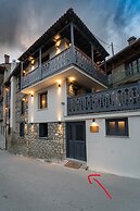 Dandy Villas Metsovo