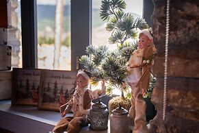 Dandy Villas Metsovo