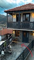 Dandy Villas Metsovo