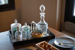 Dandy Villas Metsovo