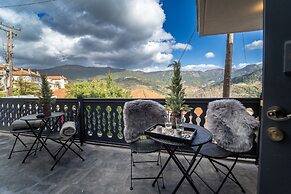 Dandy Villas Metsovo