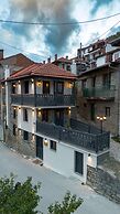 Dandy Villas Metsovo