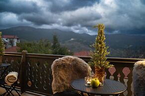 Dandy Villas Metsovo
