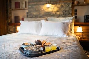 Dandy Villas Metsovo