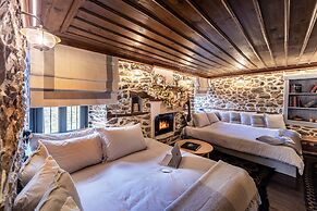 Dandy Villas Metsovo