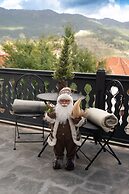 Dandy Villas Metsovo