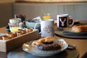 Dandy Villas Metsovo