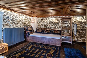 Dandy Villas Metsovo