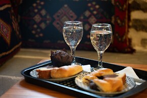 Dandy Villas Metsovo