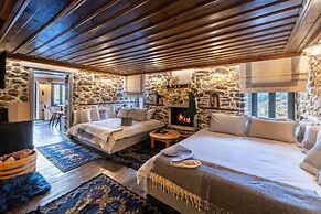 Dandy Villas Metsovo