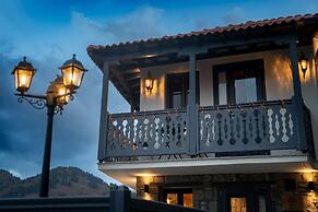 Dandy Villas Metsovo