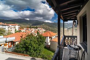 Dandy Villas Metsovo