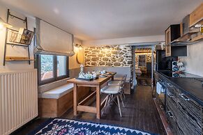 Dandy Villas Metsovo