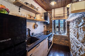 Dandy Villas Metsovo