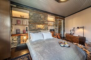 Dandy Villas Metsovo