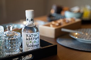 Dandy Villas Metsovo