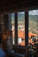 Dandy Villas Metsovo