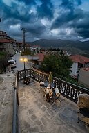 Dandy Villas Metsovo