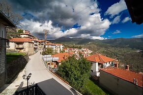 Dandy Villas Metsovo
