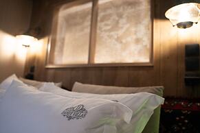 Dandy Villas Metsovo