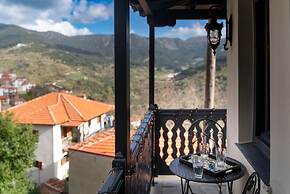 Dandy Villas Metsovo