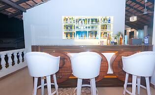 Lillywoods NV beach Resort